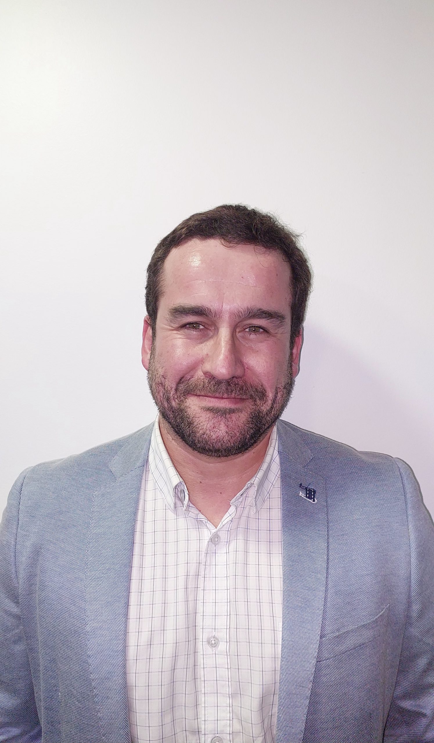 Claudio Palacios